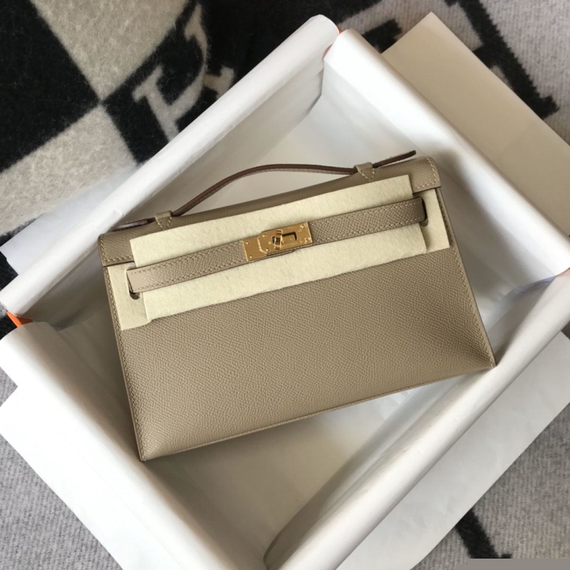 H**mes kelly danse bags